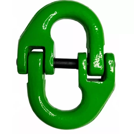 Звено соединительное европейского типа HITCH 20-Т8 кл 12.5 т (SZ071350) купить в Новом Уренгое