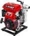 ЗУБР 350 л/мин, мотопомпа бензиновая (МП-350) купить в Новом Уренгое