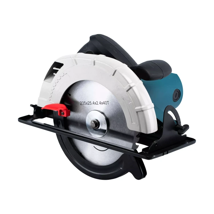 Циркулярная пила ALTECO CS 2100-235 12777 купить в Новом Уренгое