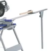 Расширение стола справа 1660 мм под торцовочную пилу Metabo KGS 301/331 купить в Новом Уренгое