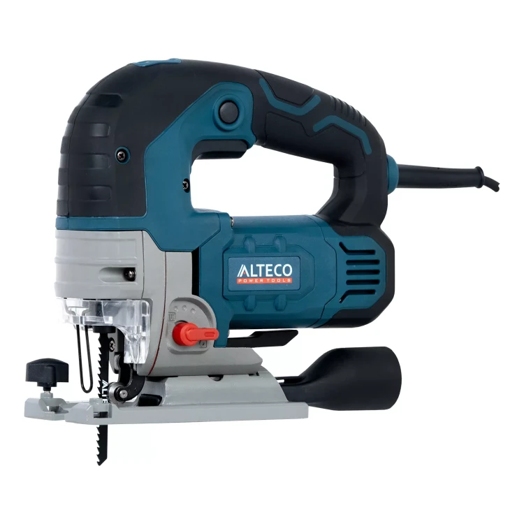 Лобзиковая пила ALTECO JS 800 37252 купить в Новом Уренгое