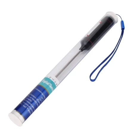 Термометр цифровой DT DEKO, 065-0190 купить в Новом Уренгое