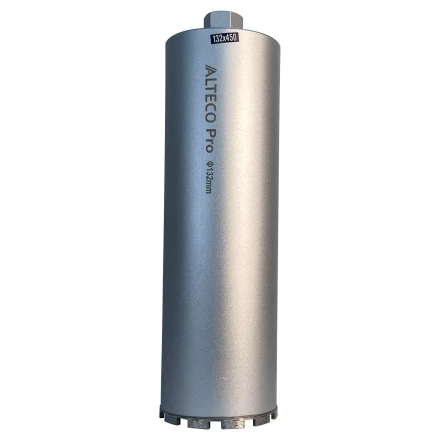 Алмазная коронка ALTECO Pro 132х450 52157 купить в Новом Уренгое