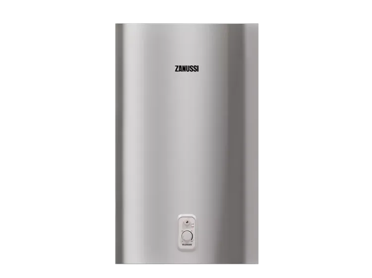 Водонагреватель ZANUSSI ZWH/S 100 Splendore Silver купить в Новом Уренгое