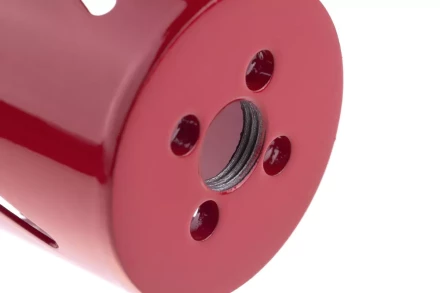 Коронка биметаллическая HAMMER Ф57х38мм 5/8" BiMETALL (224-011) купить в Новом Уренгое