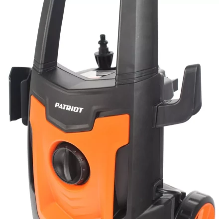 Минимойка-мойка высокого давления GT 360 imperial PATRIOT купить в Новом Уренгое