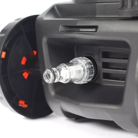 Минимойка-мойка высокого давления GT 360 imperial PATRIOT купить в Новом Уренгое