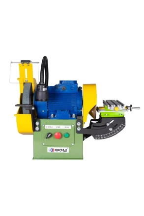 Настольный точильно-шлифовальный станок ТШ - 1М купить в Новом Уренгое