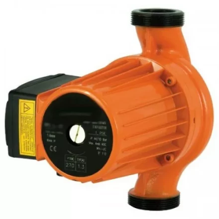 Циркуляционный насос ВИХРЬ ЦН-25-6 купить в Новом Уренгое