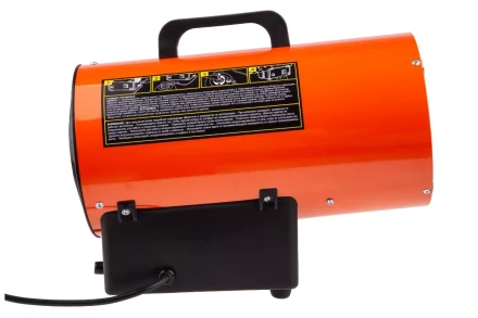 Газовая тепловая пушка WESTER TG-12000 купить в Новом Уренгое