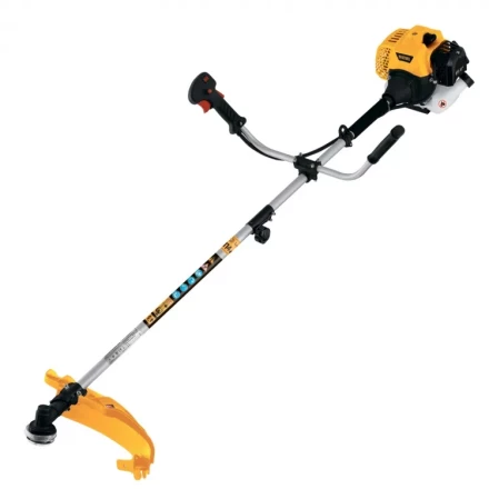 Триммер бензиновый Denzel DTS-43S разъемная штанга 962145 купить в Новом Уренгое