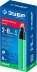 ЗУБР МК-800 зеленый, 2-8 мм клиновидный маркер-краска (06327-4) купить в Новом Уренгое