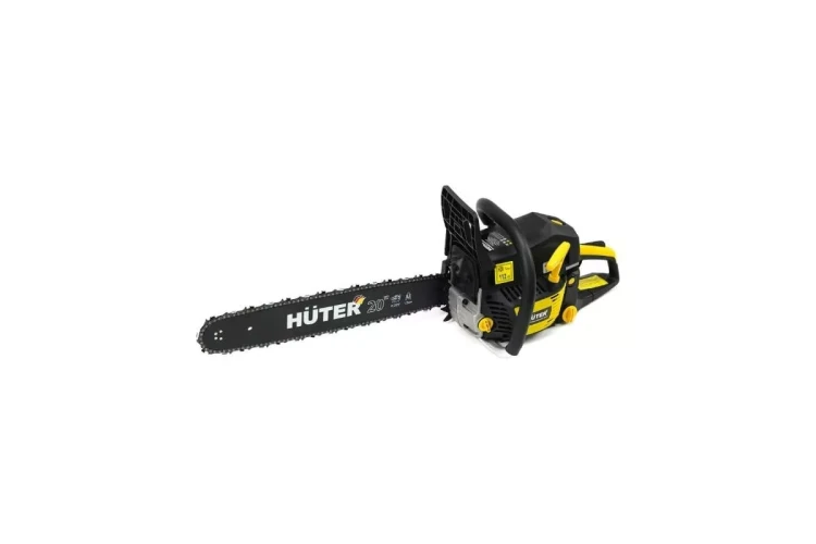 Бензопила Huter BS-2,8/50RS 900/70/6/10 купить в Новом Уренгое