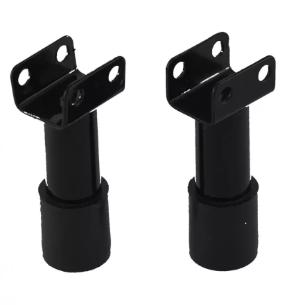 Набор ручек и колес для транспортировки генераторов Denzel 94625 (для моделей: 94636, 94637, 94638, 94639, 94693) 94625 купить в Новом Уренгое