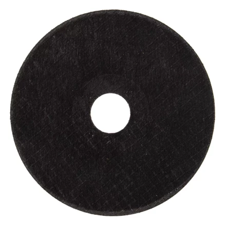 Круг отрезной по металлу Сибртех 743117, 115 х 1,6 х 22,2 мм купить в Новом Уренгое