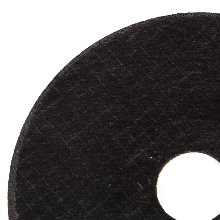 Круг отрезной по металлу Сибртех 743117, 115 х 1,6 х 22,2 мм купить в Новом Уренгое