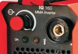 Сварочный аппарат инверторный IQ 160 FUBAG купить в Новом Уренгое