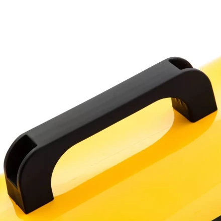 Газовая тепловая пушка GHG-10, 10 кВт, 300 м3/ч, пропан-бутан Denzel 96476 купить в Новом Уренгое