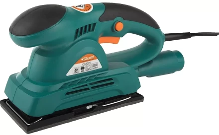 Вибрационная шлифмашина OS-8025 STURM купить в Новом Уренгое
