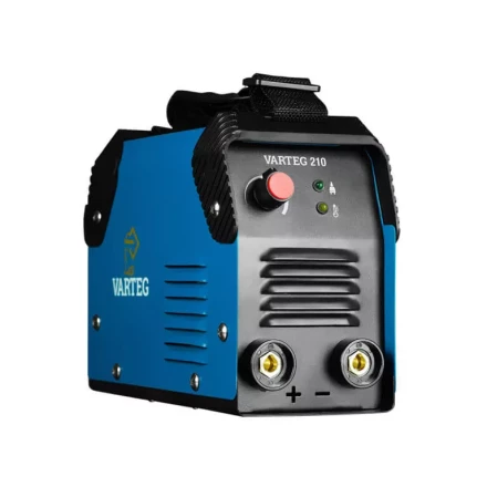 Сварочный аппарат VARTEG 210 купить в Новом Уренгое