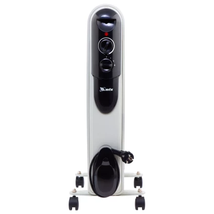 Масляный обогреватель MTX OCH-2000, 230 В, 2000 Вт // MTX 98303 купить в Новом Уренгое