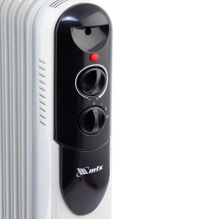 Масляный обогреватель MTX OCH-2000, 230 В, 2000 Вт // MTX 98303 купить в Новом Уренгое