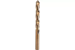 Сверло по металлу ВИХРЬ 12 мм, P6M5 73/10/6/19