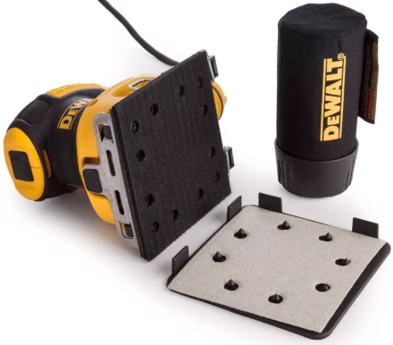 Шлифмашина ВШМ DeWalt DWE6411 купить в Новом Уренгое