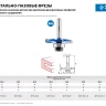ЗУБР 50.8 x 3 мм, хвостовик 8 мм, фреза горизонтально-пазовая, Профессионал (28757-50.8-3) купить в Новом Уренгое