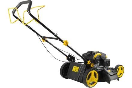 Газонокосилка бензиновая GLM-6.0 SP Huter купить в Новом Уренгое