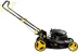 Газонокосилка бензиновая GLM-6.0 SP Huter купить в Новом Уренгое