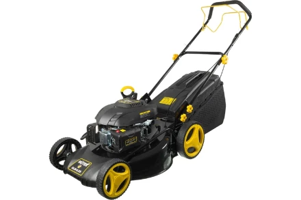 Газонокосилка бензиновая GLM-6.0 SP Huter купить в Новом Уренгое