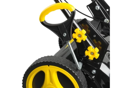 Газонокосилка бензиновая GLM-6.0 SP Huter купить в Новом Уренгое