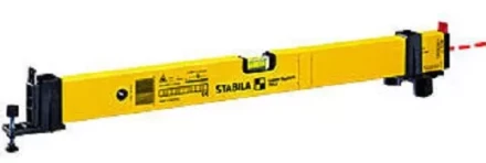 Уровень лазерный  60см тип 70м LJ  P+L  14135 STABILA купить в Новом Уренгое