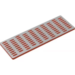 Алмазный брусок ЗУБР "ПРОФЕССИОНАЛ" заточной, средняя зернистость, Р300, 50х150мм 35715-02_z01