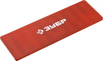 Алмазный брусок ЗУБР &quot;ПРОФЕССИОНАЛ&quot; заточной, средняя зернистость, Р300, 50х150мм 35715-02_z01 купить в Новом Уренгое