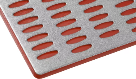 Алмазный брусок ЗУБР &quot;ПРОФЕССИОНАЛ&quot; заточной, средняя зернистость, Р300, 50х150мм 35715-02_z01 купить в Новом Уренгое