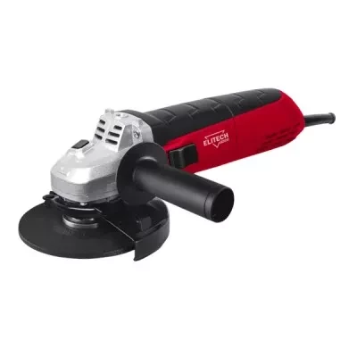 Шлифмашина УШМ 0912 ELITECH купить в Новом Уренгое