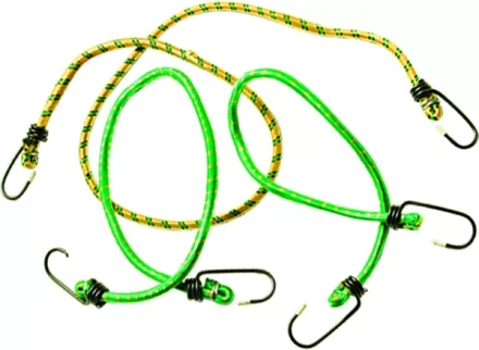 Резинки багажные 450-600-900 мм 3 шт  SPARTA 543345 купить в Новом Уренгое