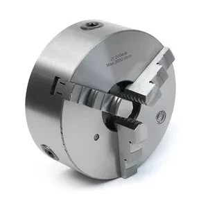 Патрон токарный 3-х кулачковый 200мм 7100-0007 Fuerda купить в Новом Уренгое