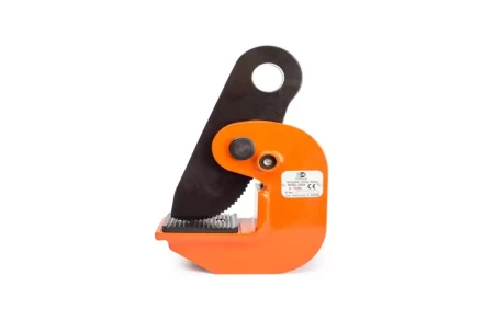 Захват горизонтальный TOR DHQA (г/п 5,0 т, лист 0-55 мм) (N) 1048643 купить в Новом Уренгое