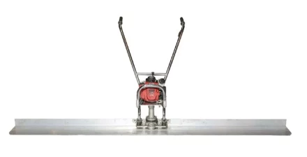 Виброрейка выравнивающая 3,5м для VSG-2.5 купить в Новом Уренгое