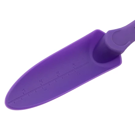 Набор садового инструмента Palisad 630218, пластиковый, гелевые рукоятки, 3 предмета, Nylon Soft купить в Новом Уренгое