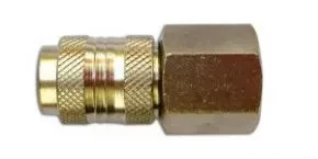 Штуцер мама с внутр. резьбой 1/4 F OMG купить в Новом Уренгое