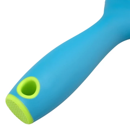 Совок посадочный многофункциональный (5 в 1) Palisad, 60х285 мм, с чехлом, Luxe 62070 купить в Новом Уренгое