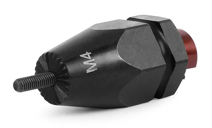 Насадка для заклепок М3 для заклепочника MESSER TP6300A купить в Новом Уренгое