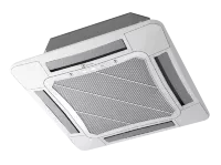 Внутренний блок ELECTROLUX EACС-18 FMI/N3 Free match сплит-системы, кассетного типа купить в Новом Уренгое