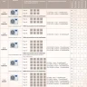 Внутренний блок ELECTROLUX EACС-18 FMI/N3 Free match сплит-системы, кассетного типа купить в Новом Уренгое