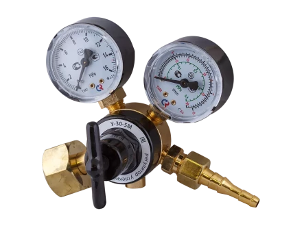 Регулятор углекислотный  У-30-5М TR-137A-FG Сварог купить в Новом Уренгое