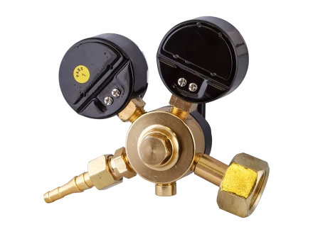 Регулятор углекислотный  У-30-5М TR-137A-FG Сварог купить в Новом Уренгое